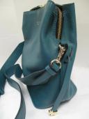 Radley London Tortoise Duke's Place Leather Crossbody Bag One Size