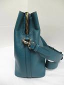Radley London Tortoise Duke's Place Leather Crossbody Bag One Size