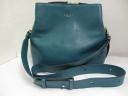 Radley London Tortoise Duke's Place Leather Crossbody Bag One Size
