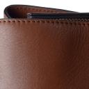 Radley London Tortoise Duke's Place Leather Crossbody Bag One Size