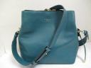 Radley London Tortoise Duke's Place Leather Crossbody Bag One Size