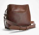 Radley London Tortoise Duke's Place Leather Crossbody Bag One Size