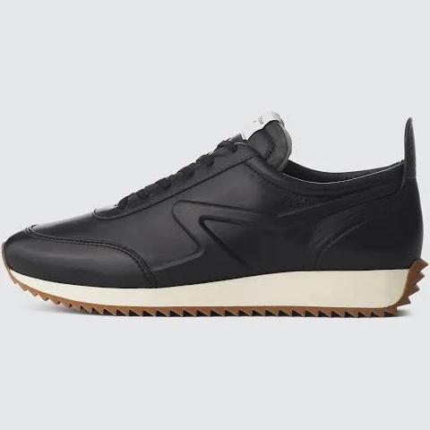 Rag & Bone | Retro Runners Blk / 41