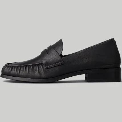 Rag & Bone | Sid Loafers Black / 36