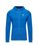 Raging Bull Activewear Zip Thru Hoodie Cobalt XXL