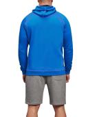 Raging Bull Activewear Zip Thru Hoodie Cobalt XXL