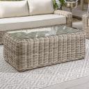 Ragusa Corner Lounge Set