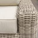 Ragusa Corner Lounge Set