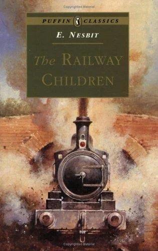 Railway Children [Book]