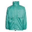 Rainbird Adult's Stowaway Rain Jacket