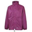 Rainbird Adult's Stowaway Rain Jacket