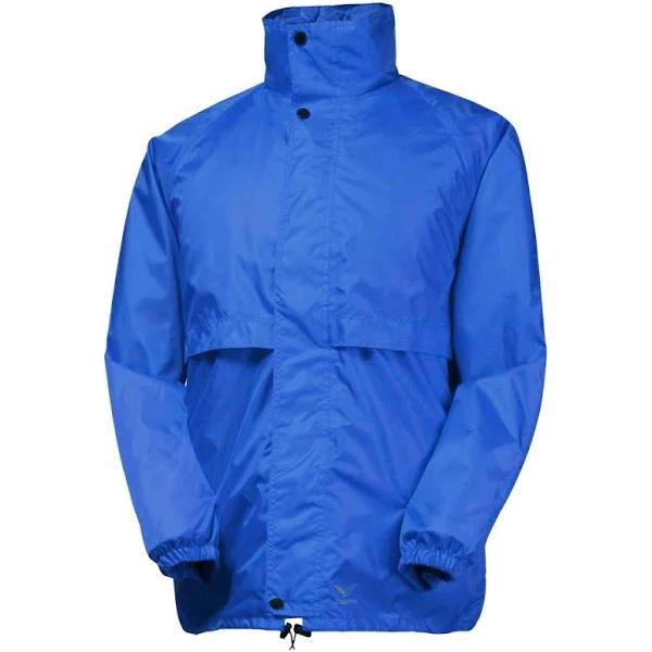 Rainbird Adult's Stowaway Rain Jacket