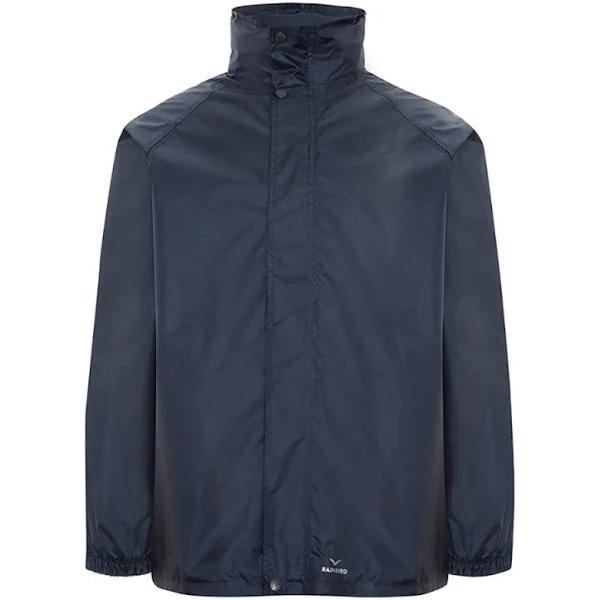 Rainbird Adults' Unisex Stowaway 2 Jacket