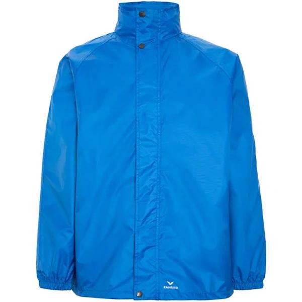 Rainbird Adults' Unisex Stowaway 2 Jacket