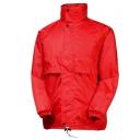 Rainbird Childrens Stowaway Jacket L / Lilac
