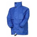 Rainbird Childrens Stowaway Jacket L / Lilac