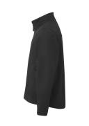 Rainbird Tour De Cure Mens Dunstall Softshell Jacket - Black - S