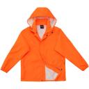 Rainbird Unisex Stowaway Jacket - 7 Colours, L / Khaki