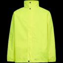 Rainbird Unisex Stowaway Jacket - 7 Colours, L / Khaki