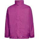 Rainbird Unisex Stowaway Jacket - 7 Colours, L / Khaki
