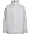 Rainbird Unisex Stowaway Jacket - 7 Colours, L / Khaki