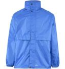 Rainbird Unisex Stowaway Jacket - 7 Colours, L / Khaki