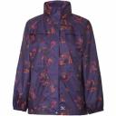 Rainbird Unisex Stowaway Jacket - 7 Colours, L / Khaki