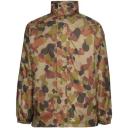 Rainbird Unisex Stowaway Jacket - 7 Colours, L / Khaki