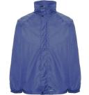 Rainbird Unisex Stowaway Jacket - 7 Colours, L / Khaki