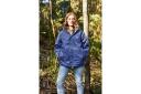 Rainbird Unisex Stowaway Jacket - Coast - 3XL