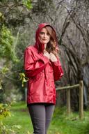 Rainbird Womens Stowaway Jacket