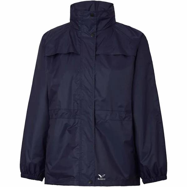 Rainbird Womens Stowaway Jacket