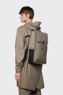 Rains 12200 Backpack Grey