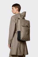 Rains 12200 Backpack Grey