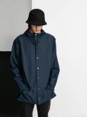 Rains - Blue Jacket - XS / S