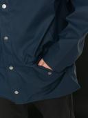 Rains - Blue Jacket - XS / S