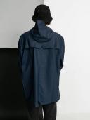 Rains - Blue Jacket - XS / S