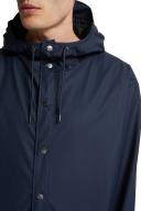 Rains - Blue Jacket - XS / S