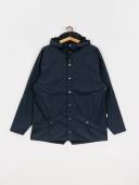 Rains - Blue Jacket - XS / S