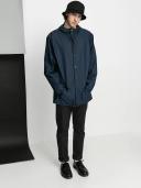 Rains - Blue Jacket - XS / S