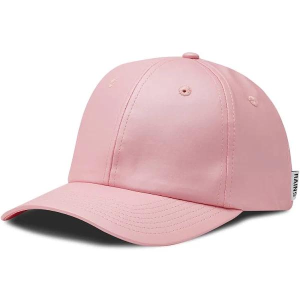 Rains Cap 13600 Pink Sky