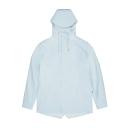 Rains Classic Waterproof Jacket - Sky