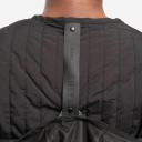 Rains Curve Jacket 18130 Evergreen