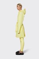 Rains Curve Jacket rain coat (Colour: Fossil, Measure: XL)