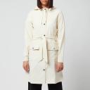 Rains Curve Jacket Wmn (fossil)