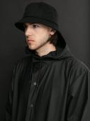 Rains Jacket - Black - S/M