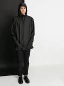 Rains Jacket - Black - S/M