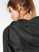 Rains Jacket - Black - S/M