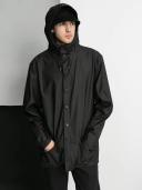 Rains Jacket - Black - S/M