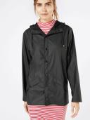 Rains Jacket - Black - S/M